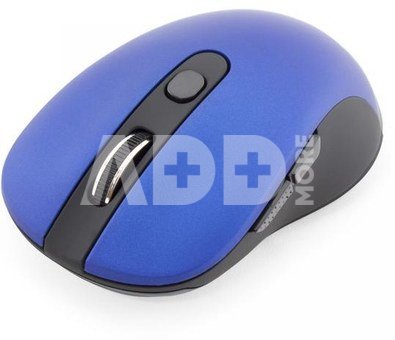 Sbox WM-911BL blue