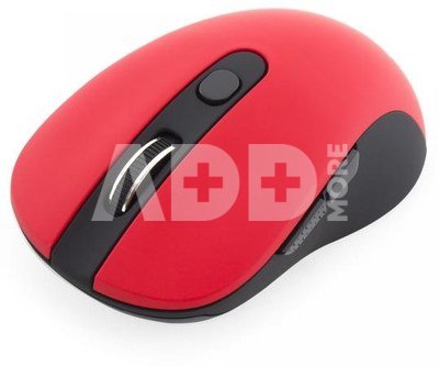 Sbox WM-911R red