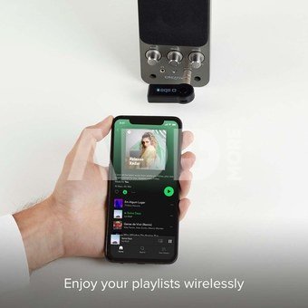 SBS Bluetooth audio adapter 3.5mm