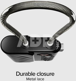 SBS luggage lock FindMy Lock