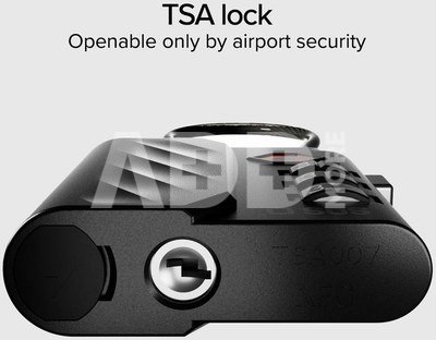 SBS luggage lock FindMy Lock