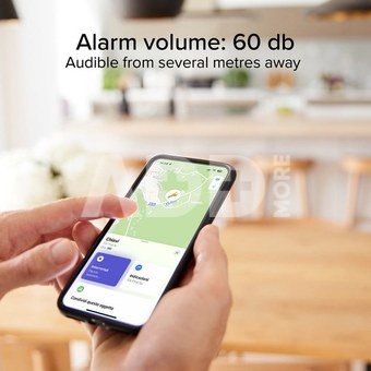 SBS luggage lock FindMy Lock