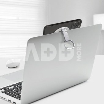 SBS Mag Ring Stand, silver