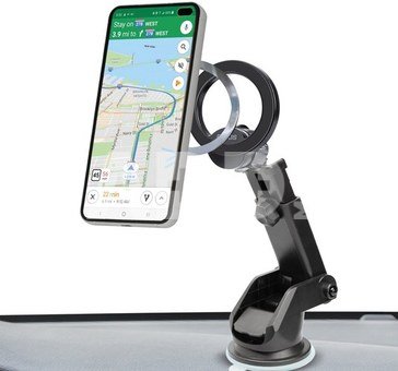 SBS phone car mount Circle Mag