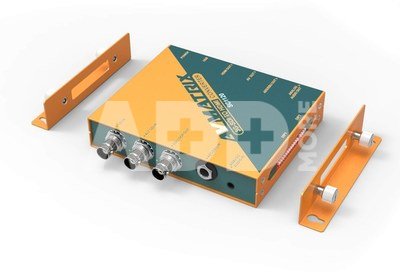 SC1120 3G-SDI to HDMI & AV Scaling Converter