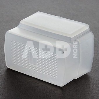 YongNuo SB-600 flash diffuser