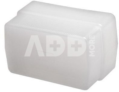 YongNuo SB-600 flash diffuser