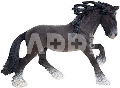 Schleich Farm Life Shire Stallion