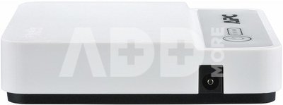 Schneider Electric APC Back-UPS Connect 12Vdc 36W, Lithium-ion, Mini Network Ups to Protect Internet Routers | CP12036LI