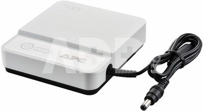 Schneider Electric APC Back-UPS Connect 12Vdc 36W, Lithium-ion, Mini Network Ups to Protect Internet Routers | CP12036LI