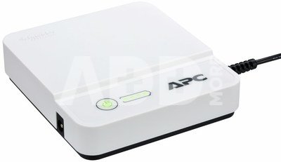 Schneider Electric APC Back-UPS Connect 12Vdc 36W, Lithium-ion, Mini Network Ups to Protect Internet Routers | CP12036LI