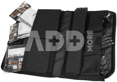 Westcott Scrim Jim Rolled Travel Case