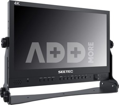SEETEC ATEM156 15.6 Inch Live Streaming Broadcast Director Monitor