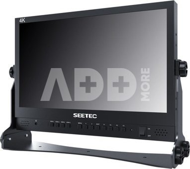 SEETEC ATEM156 15.6 Inch Live Streaming Broadcast Director Monitor
