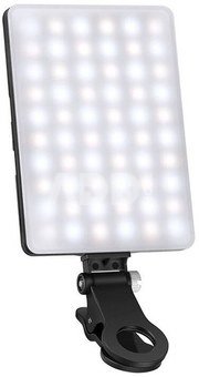 NEEWER NL-60AI - 4 Watt Bi-Color LED Clamp Light