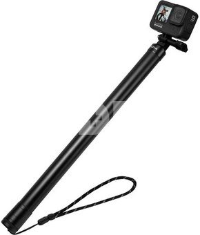 Selfie stick 3m Telesin for sport cameras (IS-MNP-300)