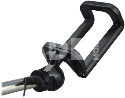 Caruba Selfie Stick Plug & Play Green