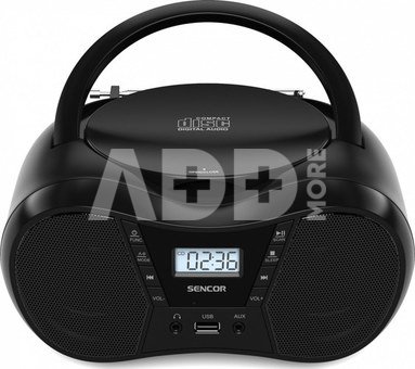 SPT 2300 BK