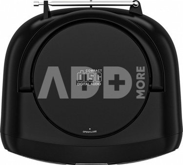 SPT 2300 BK