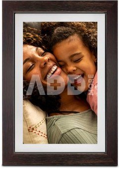 Sencor SDF 1093 COFEE Digital Foto Frame 10,1 inches