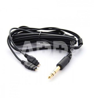 Sennheiser HD 650/HD 600 Cable, 3m