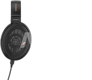 Sennheiser | High End Headphones | HD 660S2 | Over-ear | Black