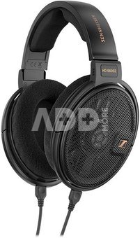 Sennheiser | High End Headphones | HD 660S2 | Over-ear | Black
