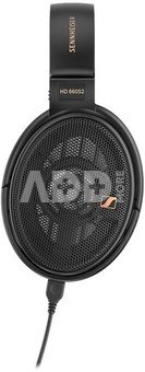 Sennheiser | High End Headphones | HD 660S2 | Over-ear | Black