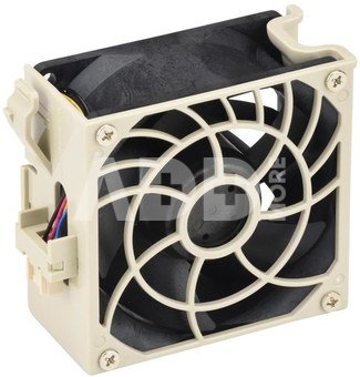 Middle Axial Fan 80 mm Case Fan FAN-0181L4