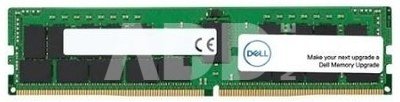 Dell Memory Upgrade - 32GB - 2RX4 DDR4 RDIMM 3200MHz 8Gb BASE
