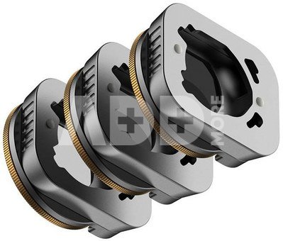 Set of 3 PolarPro Vivid filters for DJI Mini 3 Pro