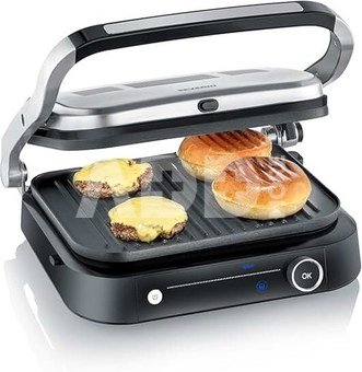Severin KG 2395 Kontaktgrill