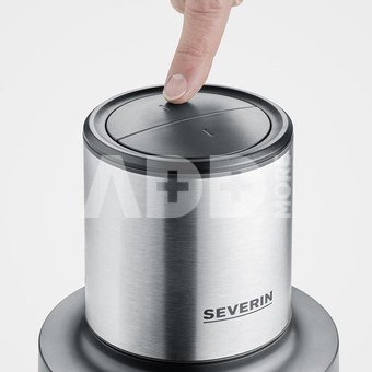 Severin KM 3867