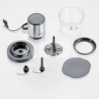 Severin KM 3867