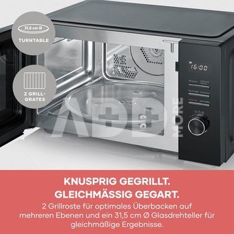 Severin MW 7798 29L