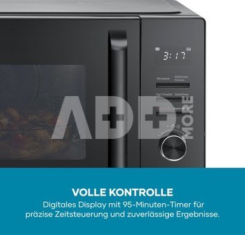 Severin MW 7798 29L