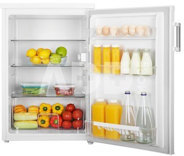 Severin VKS 8843 white Table-Top Freezer
