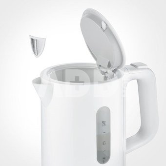 Severin WK 3462