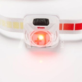 SG-L02 Headlamp red-light white-light