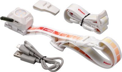 SG-L02 Headlamp red-light white-light