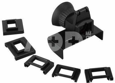 ORTHOPHORIA BLOW UP Shading Viewfinder