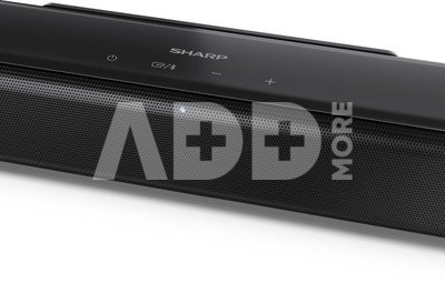 Sharp HT-SB145 schwarz
