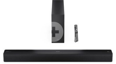 Sharp HT-SBW310 schwarz
