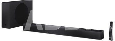 Sharp HT-SBW310 schwarz