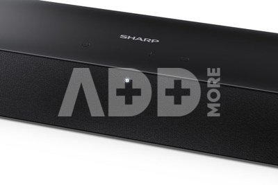 Sharp HT-SBW310 schwarz