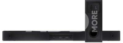 Sharp HT-SBW310 schwarz