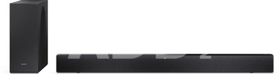 Sharp HT-SBW310 schwarz
