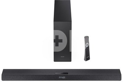 Sharp HT-SBW320 schwarz
