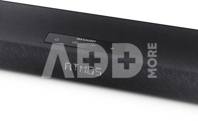 Sharp HT-SBW320 schwarz