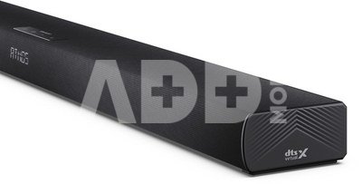Sharp HT-SBW320 schwarz